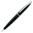 Cross ATX Ballpoint Pen - Basalt Black in Luxury Gift Box with Free Black Zip Pouch - Picture 2