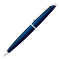 Cross ATX Ballpoint Pen - Translucent Blue - Picture 1