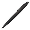 Cross ATX Ballpoint Pen - Brushed Black in Luxury Gift Box with Free Black Pen Pouch - Picture 3