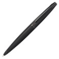 Cross ATX Fountain & Ballpoint Pen Set - Brushed Black - Picture 2