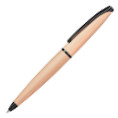 Cross ATX Ballpoint Pen - Brushed Rose Gold in Luxury Gift Box with Free Black Pen Pouch - Picture 3