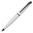 Cross ATX Fountain & Ballpoint Pen Set - Brushed Chrome - Picture 2