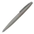 Cross ATX Ballpoint Pen - Sandblasted Titanium Grey - Picture 1