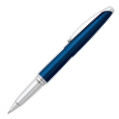 Cross ATX Rollerball Pen - Translucent Blue - Picture 1