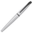 Cross ATX Rollerball Pen - Brushed Chrome - Picture 2