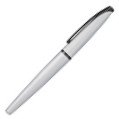 Cross ATX Rollerball Pen - Brushed Chrome - Picture 3