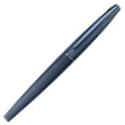 Cross ATX Rollerball Pen - Sandblasted Dark Blue - Picture 2