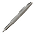 Cross ATX Rollerball Pen - Sandblasted Titanium Grey - Picture 1