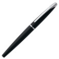 Cross ATX Fountain Pen - Basalt Black - Picture 1