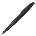 Cross ATX Fountain Pen - Brushed Black - Picture 1