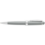 Cross Bailey Light Ballpoint Pen - Grey Chrome Trim - Picture 1