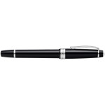 Cross Bailey Light Rollerball Pen - Black Chrome Trim - Picture 3