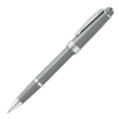 Cross Bailey Light Rollerball Pen - Grey Chrome Trim - Picture 1