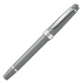 Cross Bailey Light Rollerball Pen - Grey Chrome Trim - Picture 2