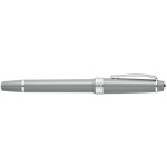Cross Bailey Light Rollerball Pen - Grey Chrome Trim - Picture 3