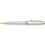 Cross Bailey Ballpoint Pen - Medalist & Gold - Picture 1