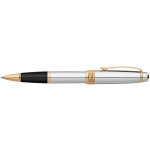 Cross Bailey Rollerball Pen - Medalist & Gold - Picture 1
