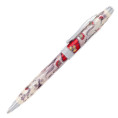 Cross Botanica Ballpoint Pen - Red Hummingbird - Picture 1