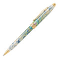 Cross Botanica Ballpoint Pen - Green Daylily - Picture 1