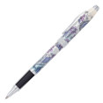 Cross Botanica Rollerball Pen - Purple Orchid - Picture 1