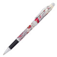 Cross Botanica Rollerball Pen - Red Hummingbird - Picture 1