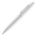 Cross Calais Ballpoint Pen - Polished Chrome - Picture 1
