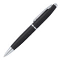 Cross Calais Ballpoint Pen - Matte Black Chrome Trim - Picture 1