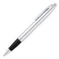 Cross Calais Rollerball Pen - Polished Chrome - Picture 1