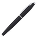 Cross Calais Rollerball Pen - Matte Black Chrome Trim - Picture 3