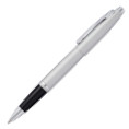 Cross Calais Rollerball Pen - Satin Chrome - Picture 1