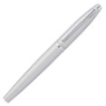 Cross Calais Rollerball Pen - Satin Chrome - Picture 2