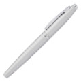 Cross Calais Rollerball Pen - Satin Chrome - Picture 3