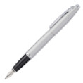 Cross Calais Fountain Pen - Satin Chrome - Picture 1