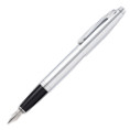 Cross Calais Fountain Pen - Polished Chrome - Picture 1