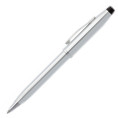 Cross Century II Ballpoint Pen - Lustrous Chrome - Picture 1