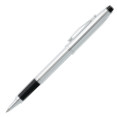 Cross Century II Rollerball Pen - Lustrous Chrome - Picture 1