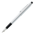 Cross Century II Fountain Pen - Lustrous Chrome - Picture 1