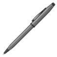 Cross Century II Ballpoint Pen - Gunmetal Grey PVD Trim - Picture 1