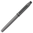 Cross Century II Rollerball Pen - Gunmetal Grey PVD Trim - Picture 2