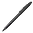 Cross Century II Rollerball Pen - Micro Knurled Black PVD - Picture 1