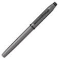 Cross Century II Fountain Pen - Gunmetal Grey PVD Trim - Picture 2