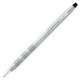 Cross Classic Century Ballpoint Pen - Satin Chrome - Picture 1