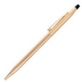 Cross Classic Century Ballpoint Pen - 23K Heavy Gold Plated (Limited Edition) - Picture 2
