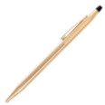 Cross Classic Century Ballpoint Pen - 23K Heavy Gold Plated (Limited Edition) - Picture 2