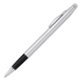 Cross Classic Century Rollerball Pen - Lustrous Chrome - Picture 1