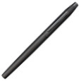 Cross Classic Century Rollerball Pen - Brushed Black - Picture 1