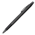 Cross Classic Century Rollerball Pen - Brushed Black - Picture 2