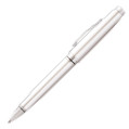 Cross Coventry Ballpoint Pen - Polished Chrome - Picture 1