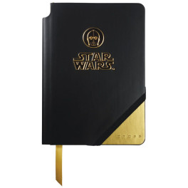 Cross Jotzone Leather Journal - Star Wars® C3PO - Picture 1