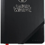 Cross Jotzone Leather Journal - Star Wars® Darth Vader - Picture 1